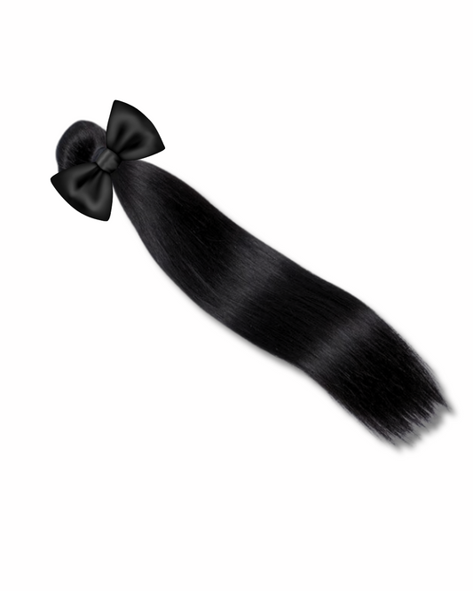 Straight Bundles