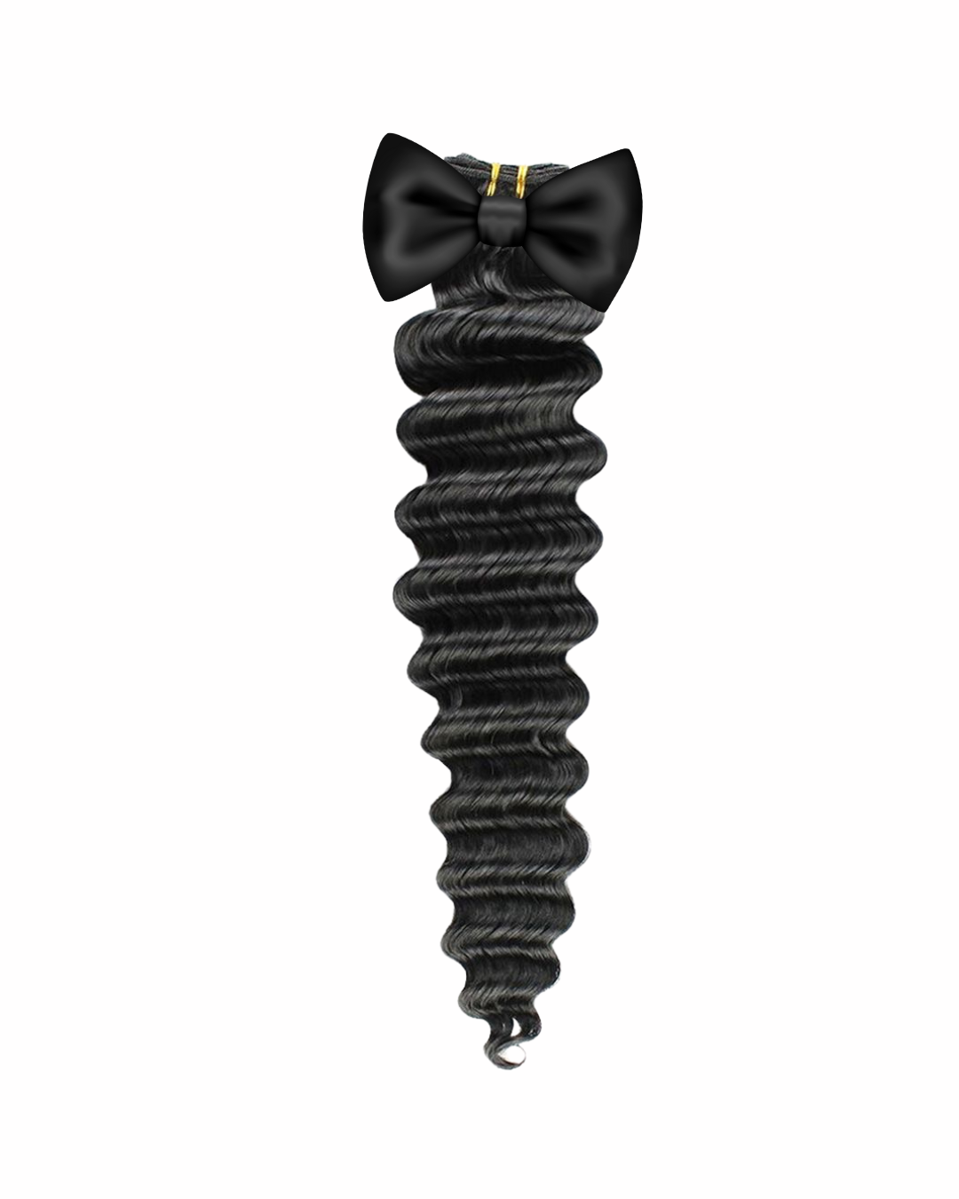 Deep Wave Bundles