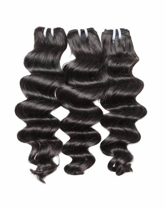 Loose Deep Bundles