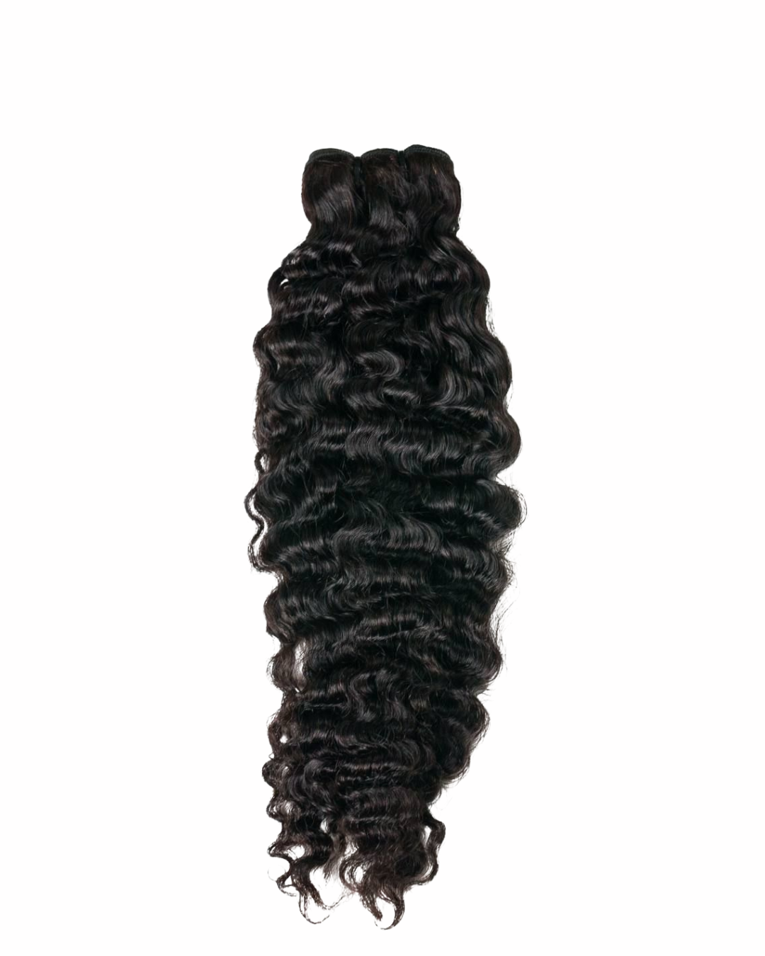 Burmese Curly Bundles