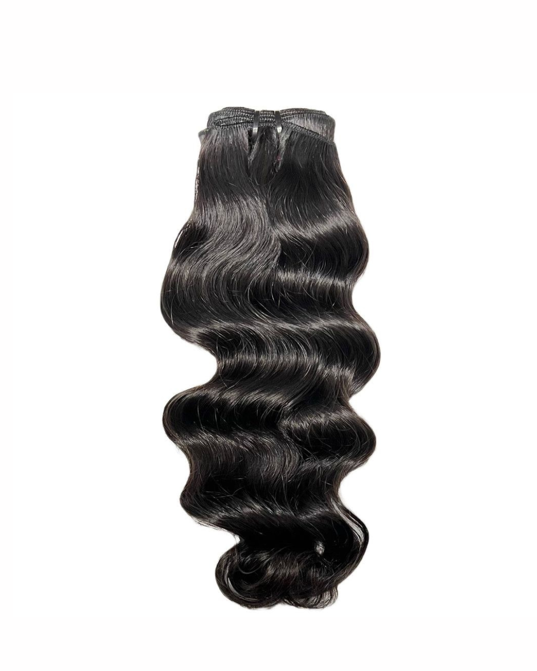 Indian Wave Bundles