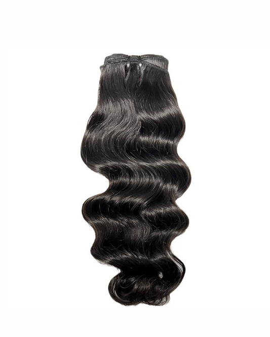 Indian Wave Bundles