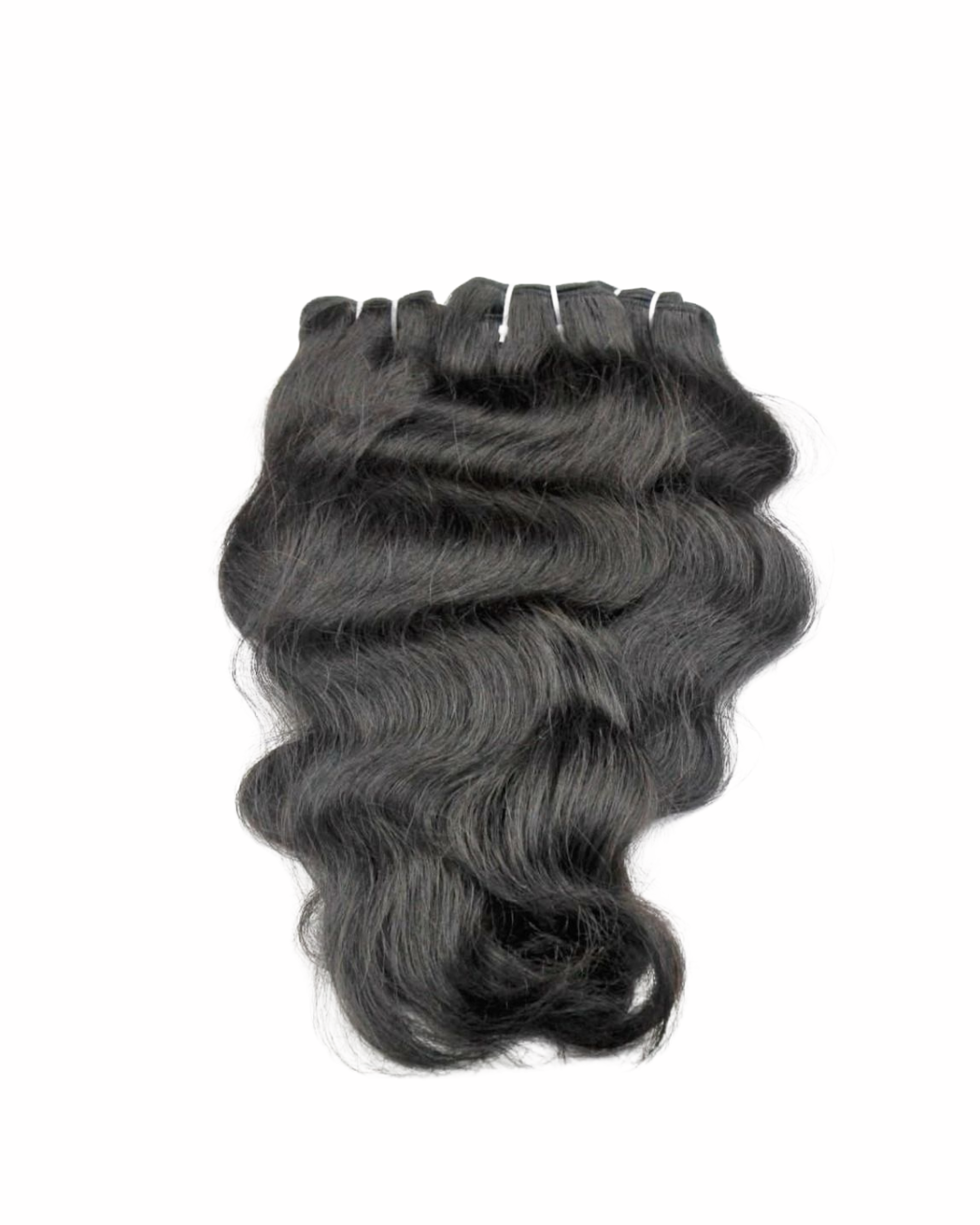 Cambodian wavy Bundles