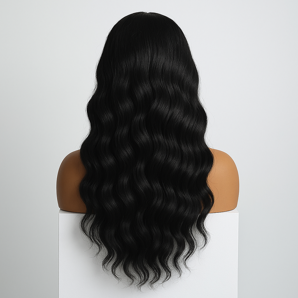 Cambodian wavy 13x6 hd